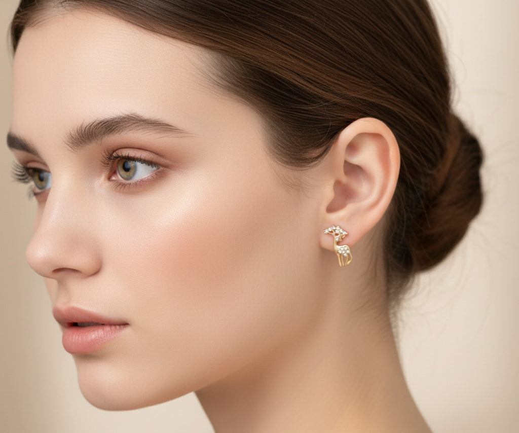 Elkora Spark Studs