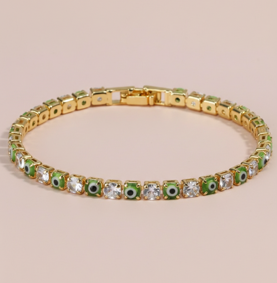 Nazaré Glow Bracelet