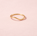 Soft Curve Ring