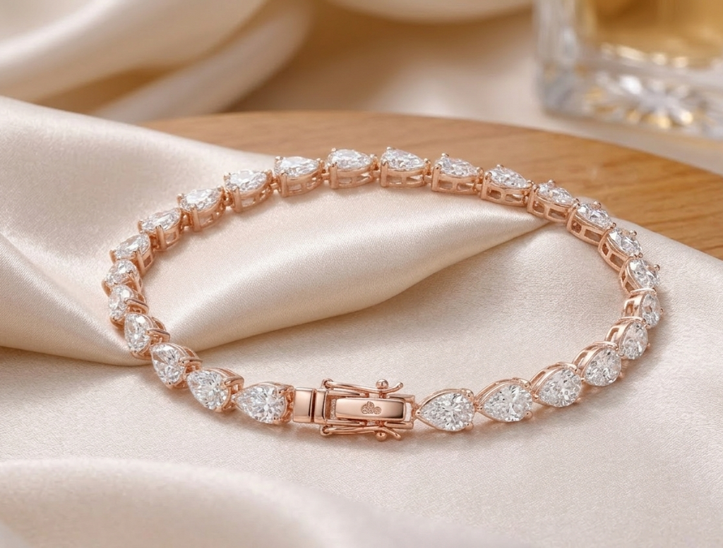 Émera Glow Bracelet