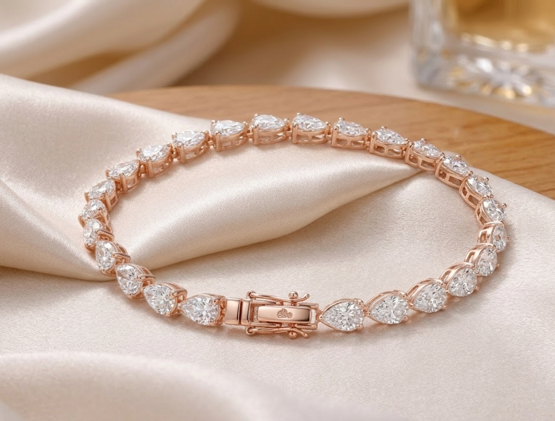 Émera Glow Bracelet