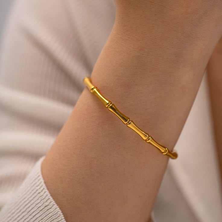 Bambé Luxe Cuff