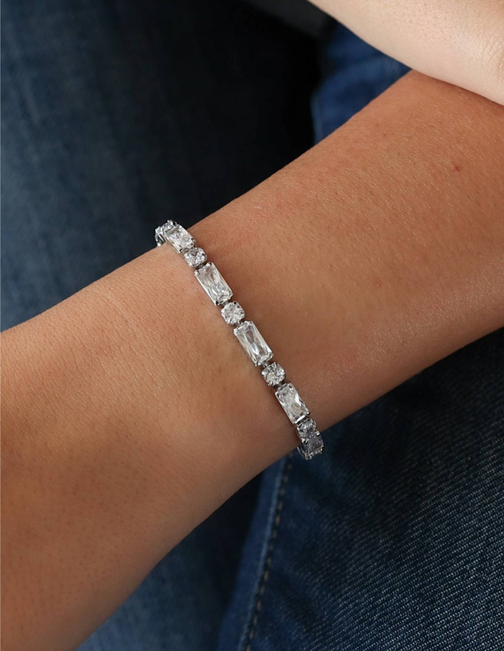 Lunéa Prism Bracelet