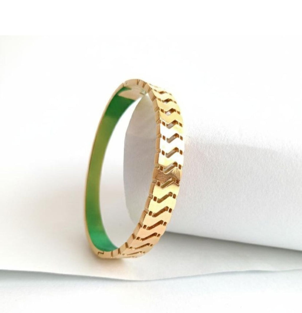 Zivara Link Bracelet