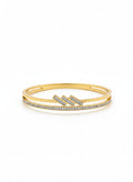 Viora Crystal Bracelet