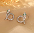 Serpentina Spark Earrings