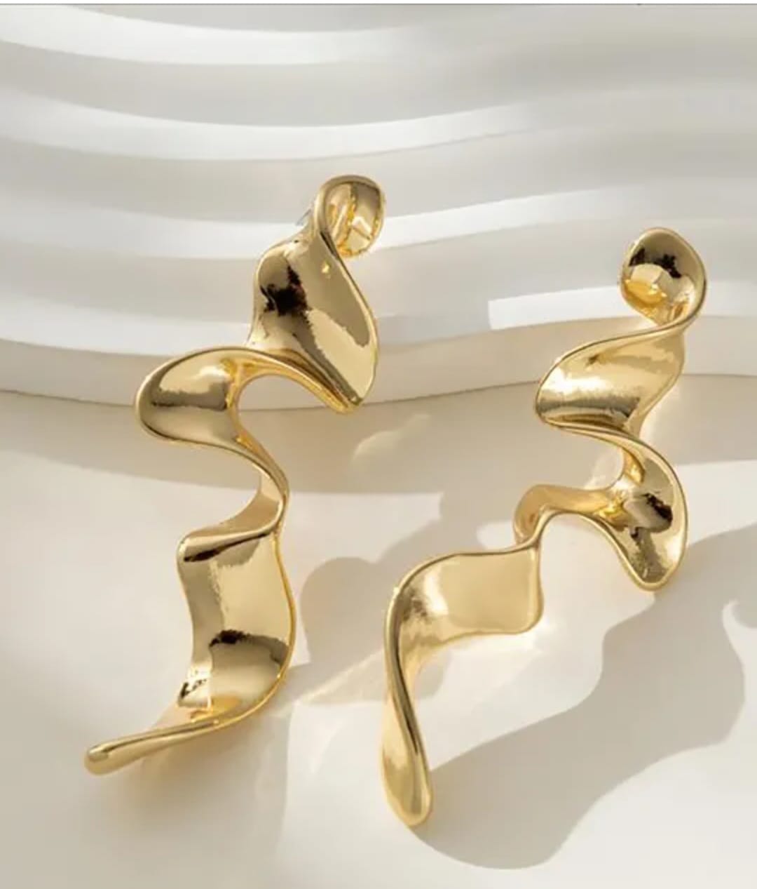 Liquid Muse Earrings