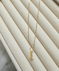 Élan Curve Necklace