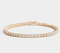 Lumiera Classic Tennis Bracelet
