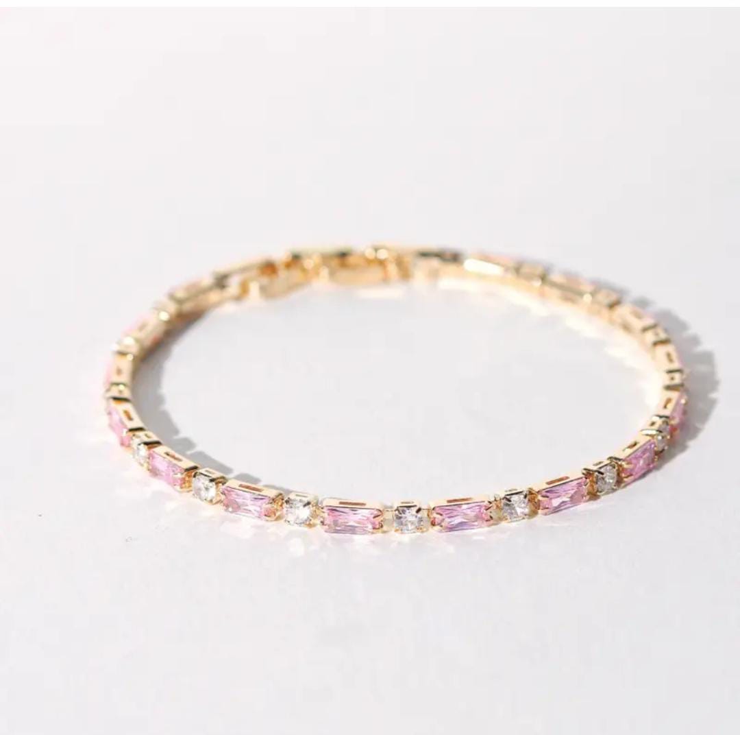 Rosélia Spark Bracelet