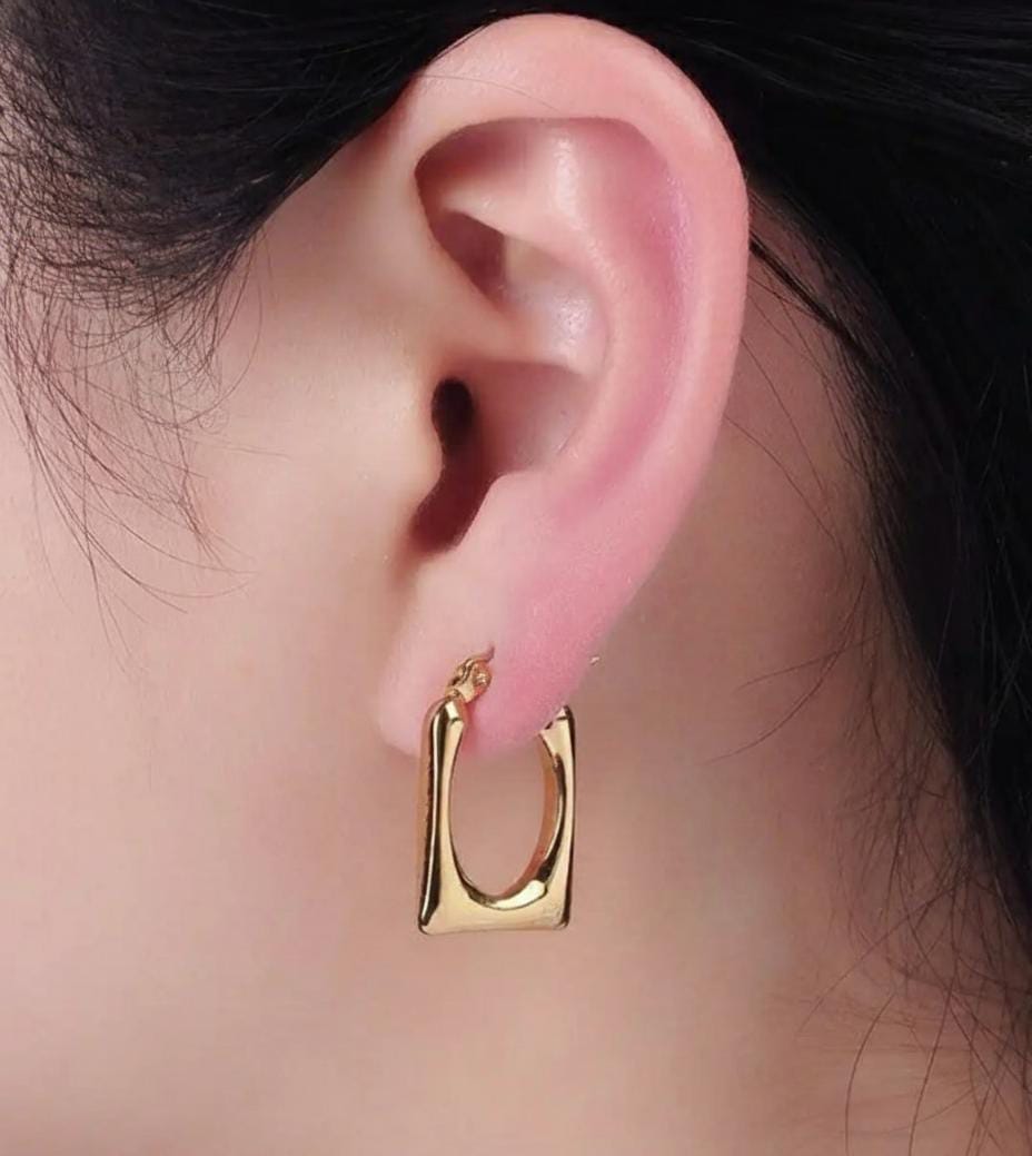 Véla Frame Hoops