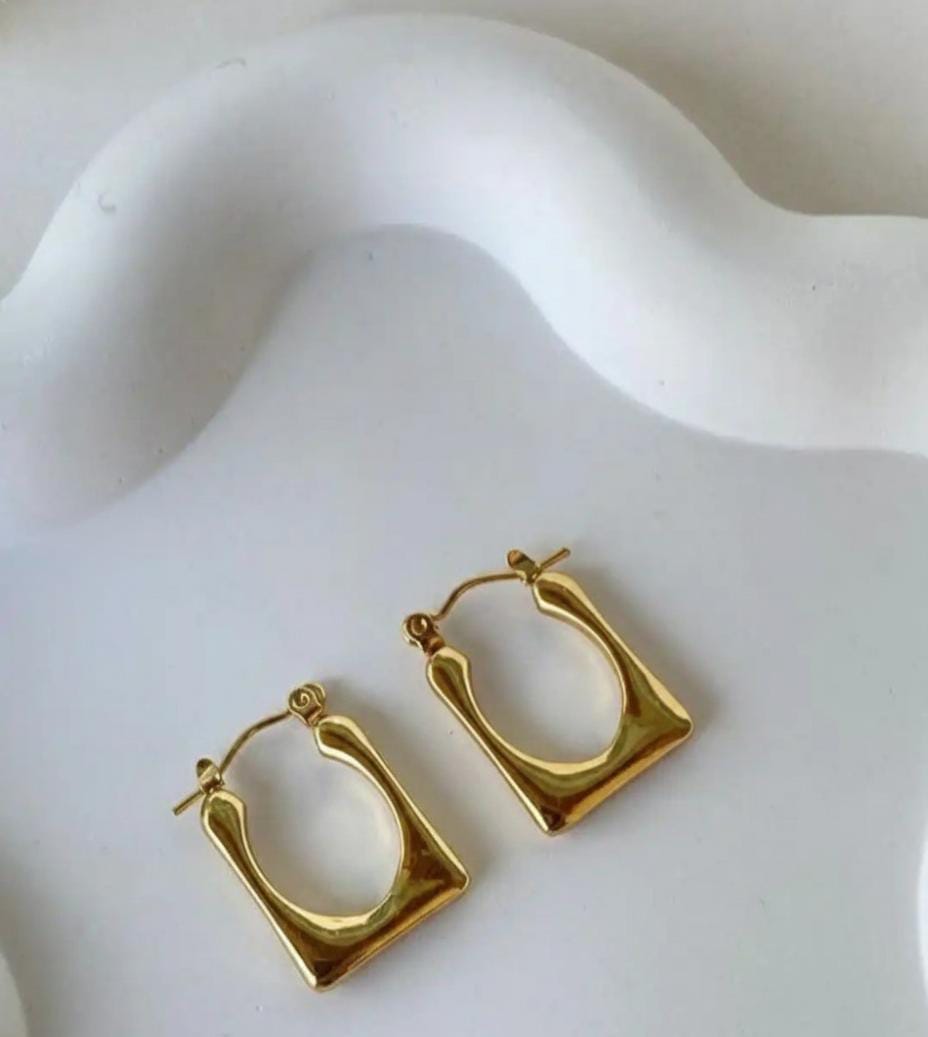 Véla Frame Hoops