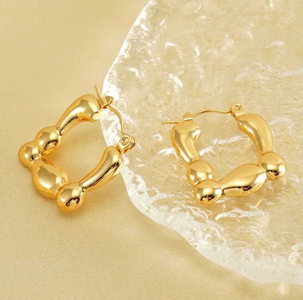 Linea Orbit Hoops