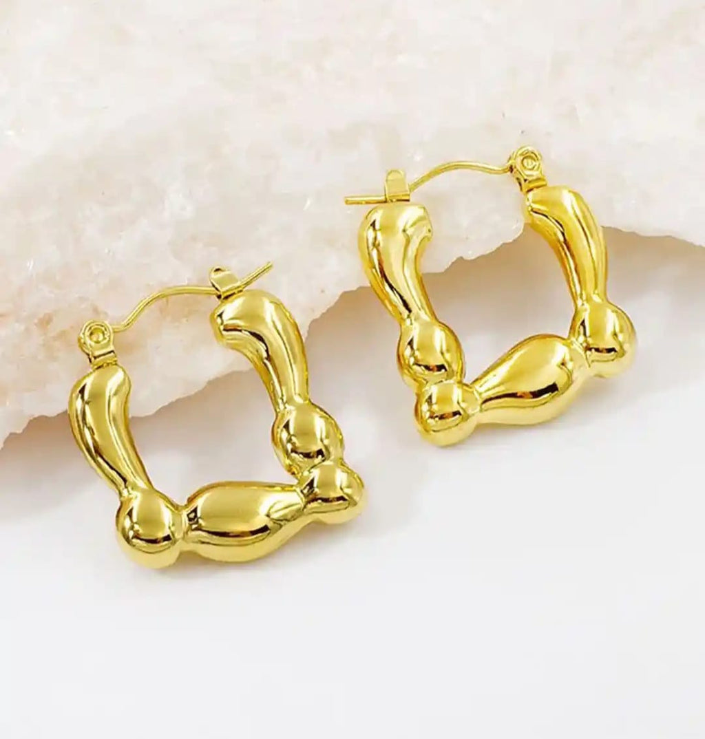 Linea Orbit Hoops