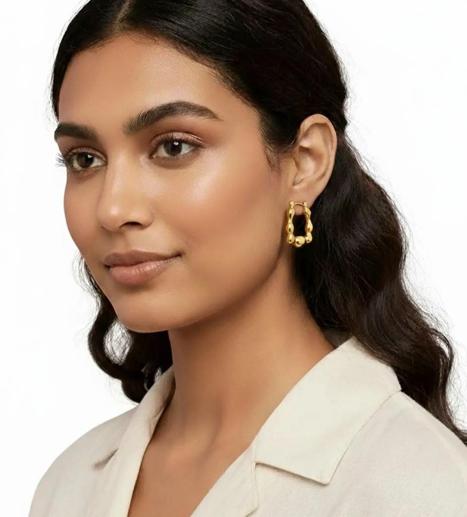 Linea Orbit Hoops