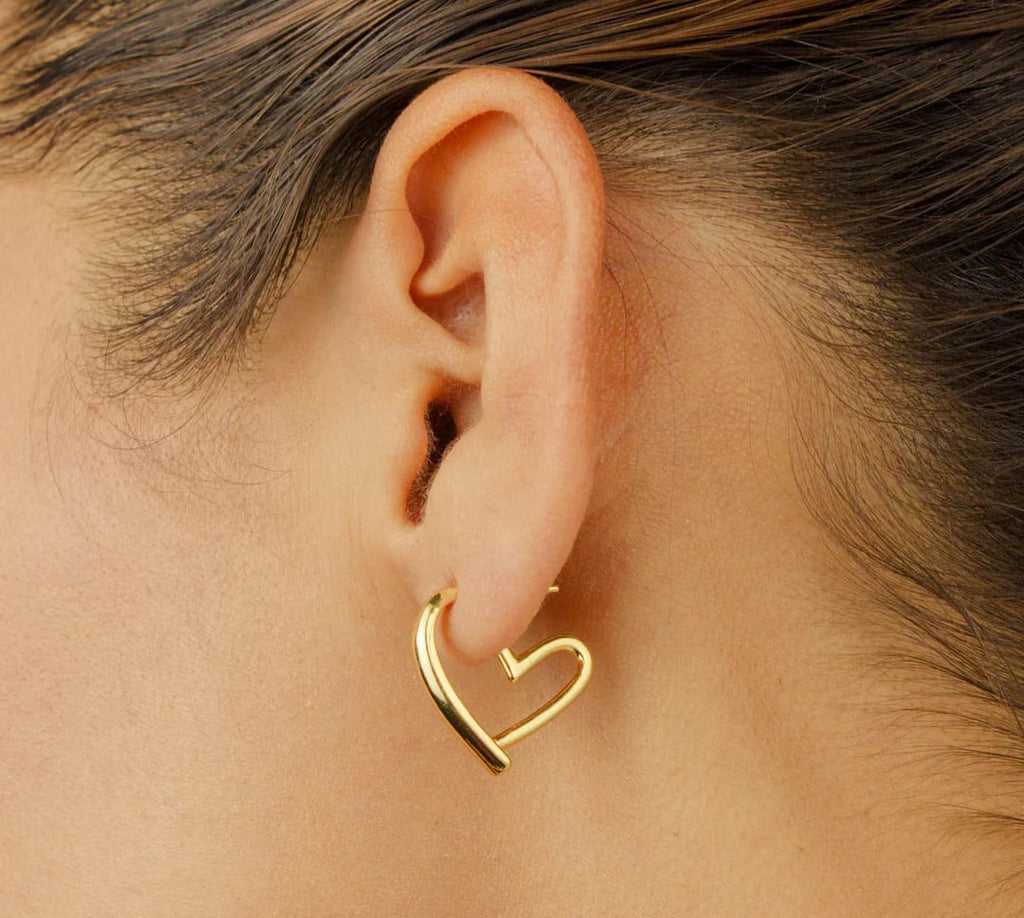 Linea Muse Hoops