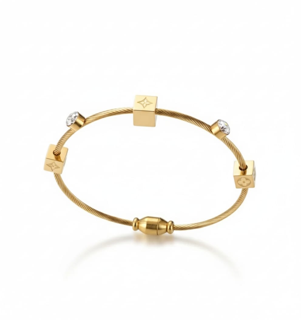 Axis Glow Bracelet