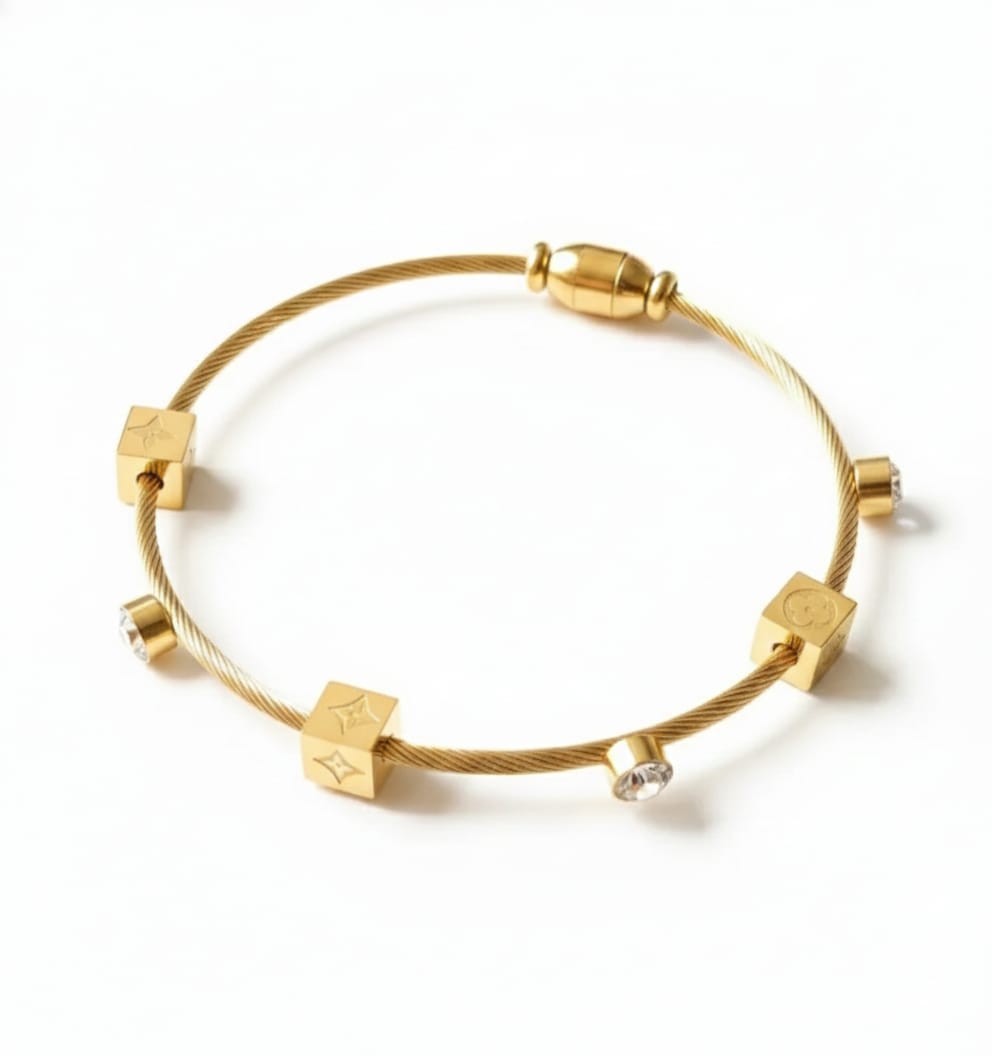 Axis Glow Bracelet