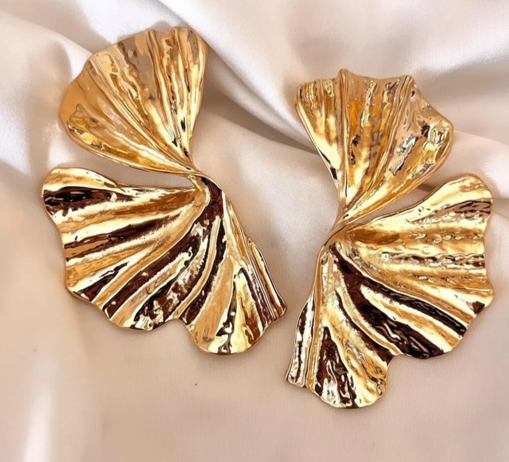 Sirena Flow Earrings