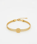 Solivra Eye Bracelet