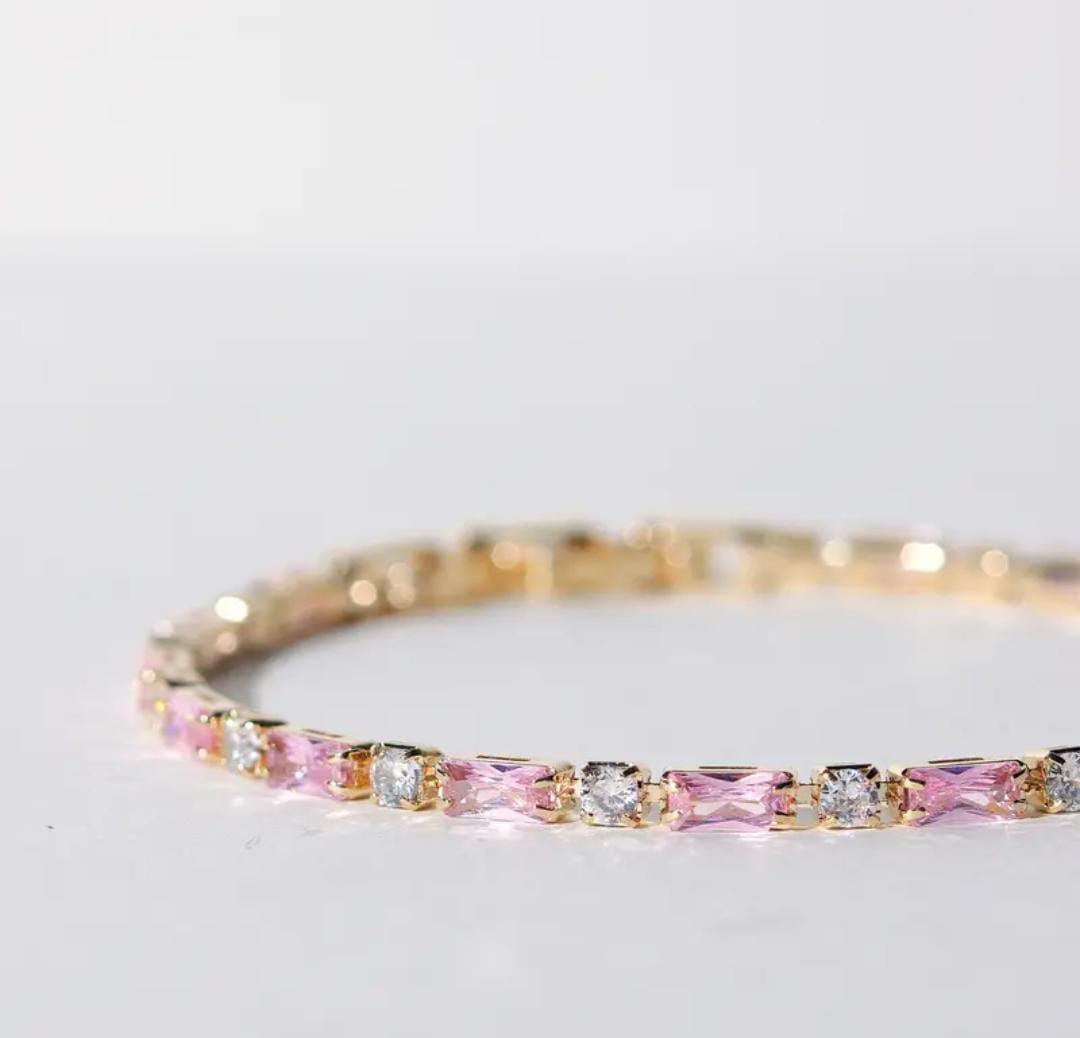 Rosélia Spark Bracelet