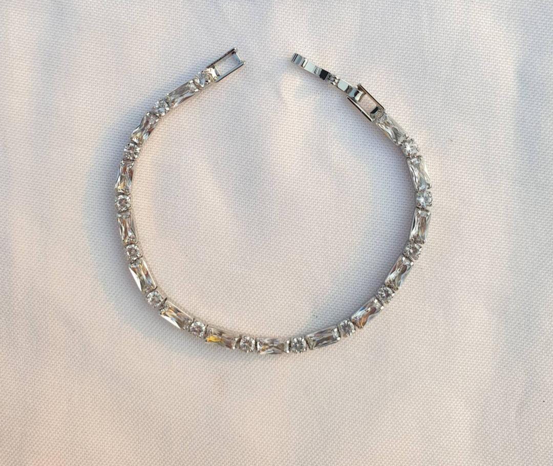 Lunéa Prism Bracelet