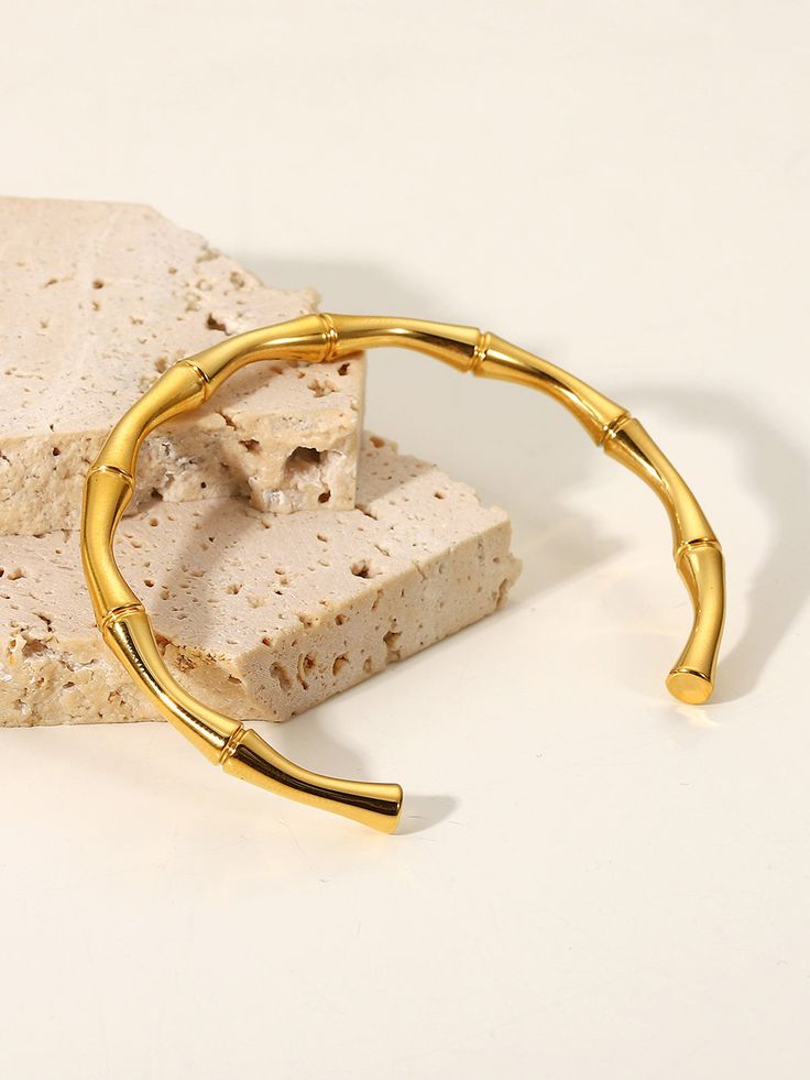 Bambé Luxe Cuff