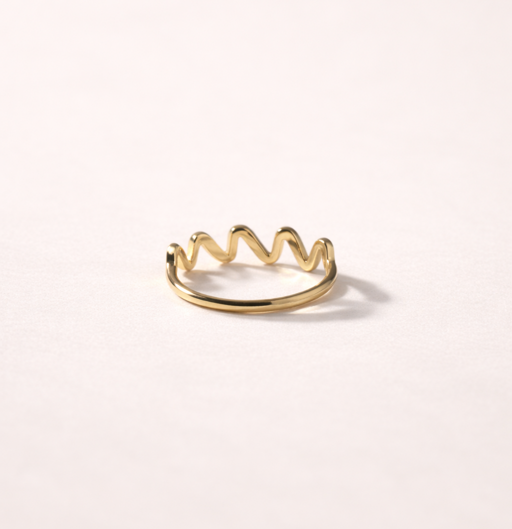 Swaying Ring