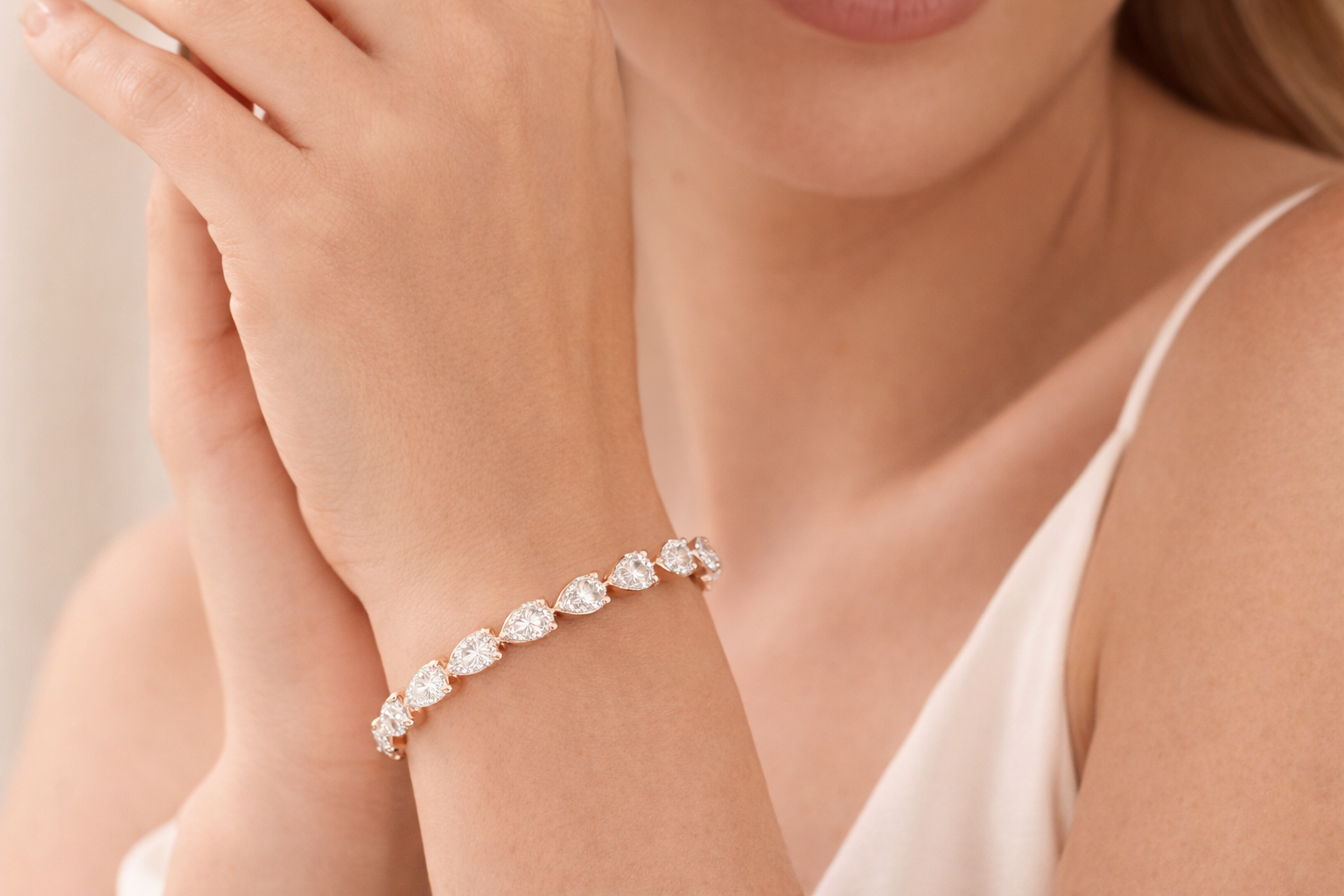 Émera Glow Bracelet