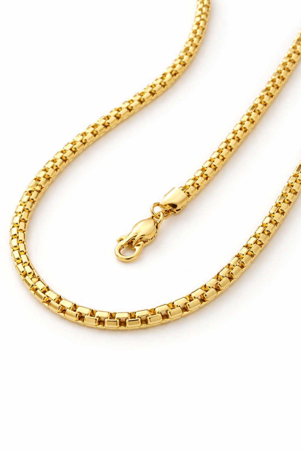 Aurex Link Chain