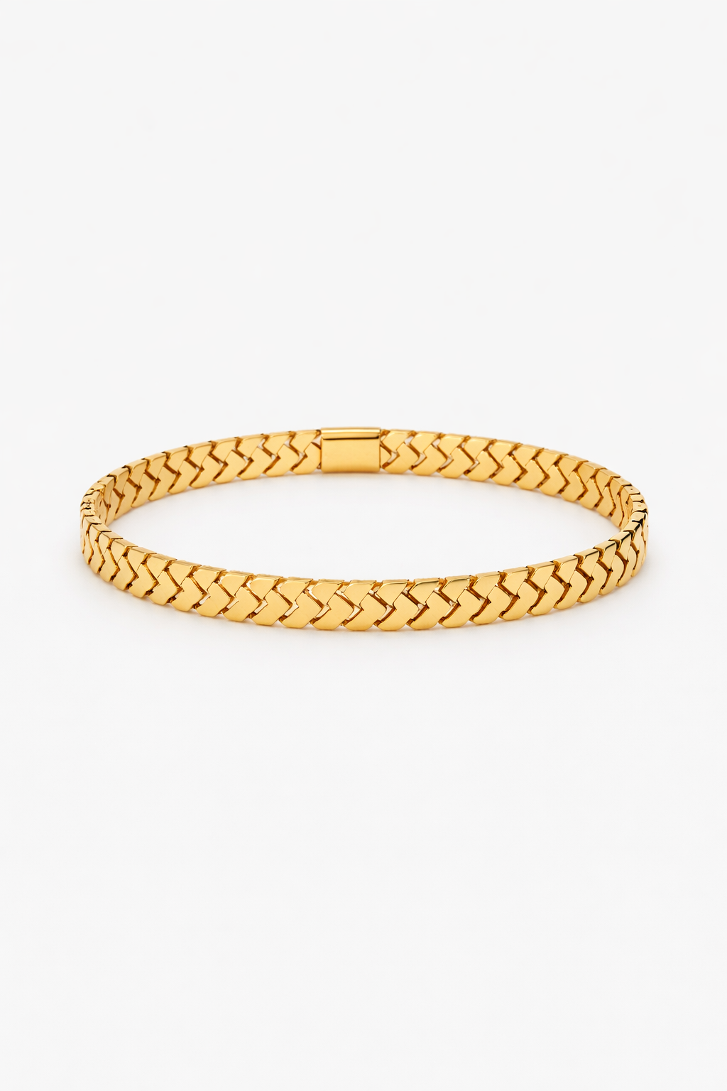 Zivara Link Bracelet