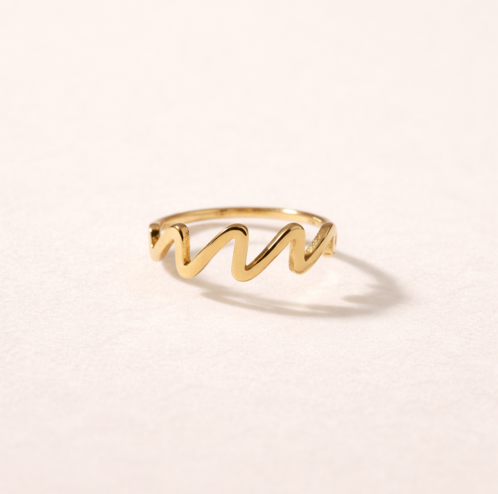 Swaying Ring