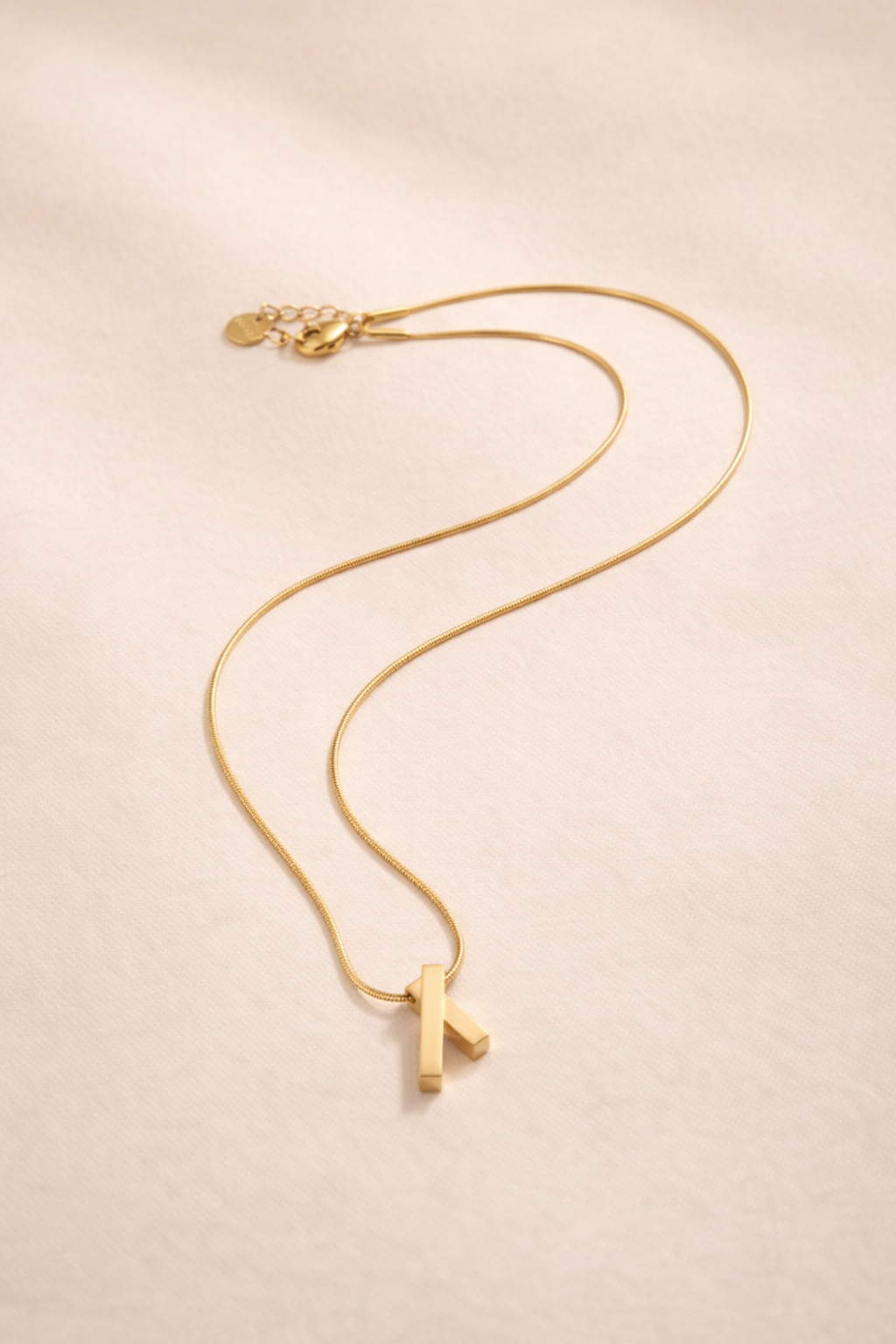 Axis Bar Pendant