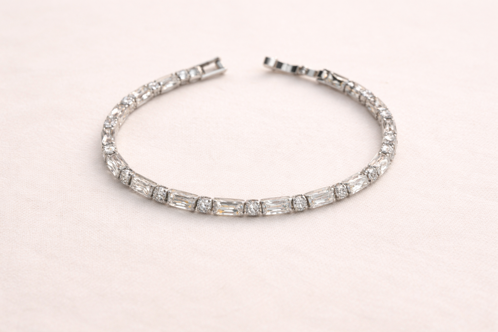 Lunéa Prism Bracelet