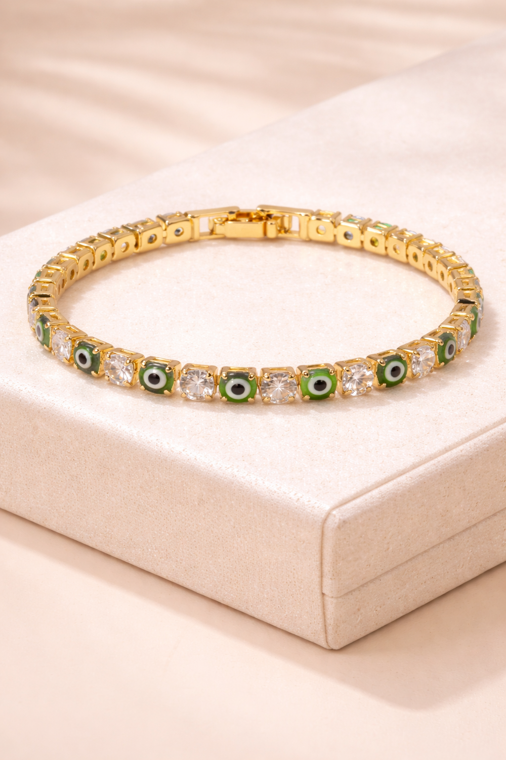 Nazaré Glow Bracelet