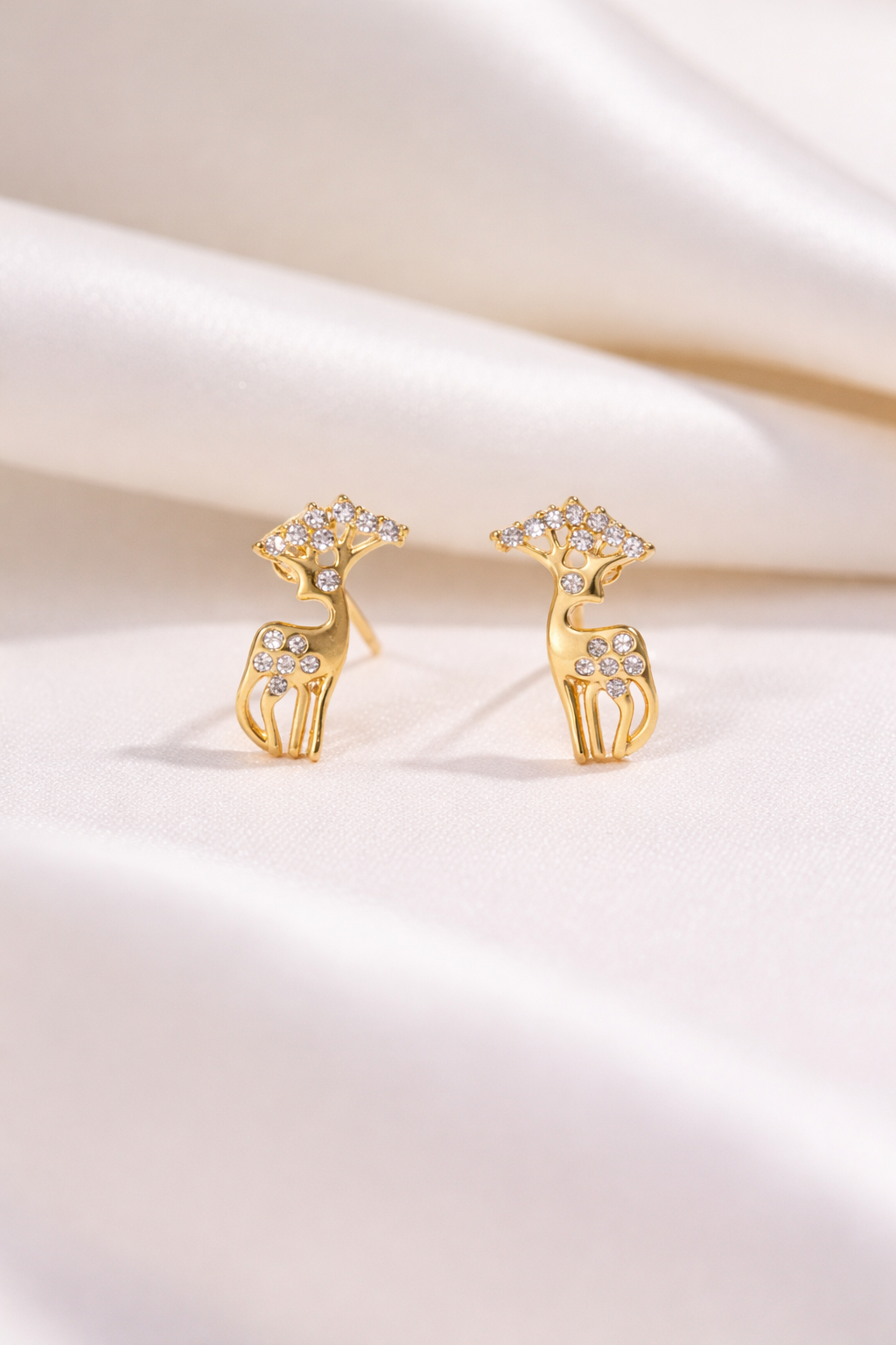 Elkora Spark Studs