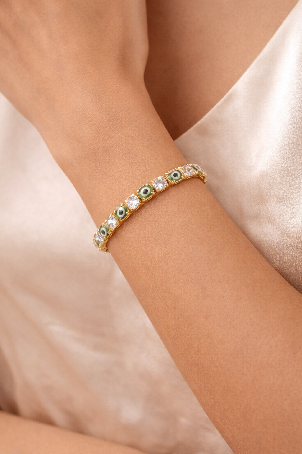Nazaré Glow Bracelet